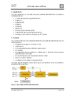 Предварительный просмотр 7 страницы dresden elektronik deRFusb-13E00 User Manual