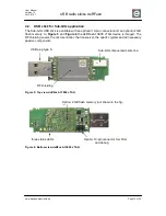 Предварительный просмотр 10 страницы dresden elektronik deRFusb-13E00 User Manual