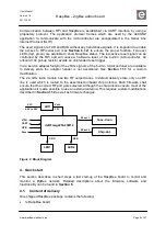 Preview for 8 page of dresden elektronik RaspBee premium User Manual