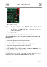 Preview for 10 page of dresden elektronik RaspBee premium User Manual