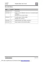 Preview for 4 page of dresden elektronik RaspBee User Manual