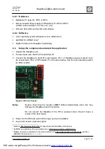 Preview for 9 page of dresden elektronik RaspBee User Manual