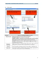 Preview for 21 page of DResearch Hydra IP MR Series System Configuration Manual