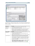 Preview for 37 page of DResearch TeleObserver MR3140 User Manual