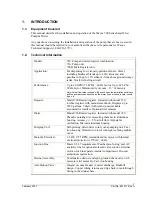 Preview for 5 page of DRESSER Wayne 700 Series Installation & Operation Manual