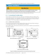 Предварительный просмотр 11 страницы Dresser 10C25 DI Installation, Operation And Maintenance Manual