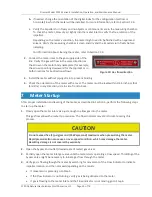 Предварительный просмотр 15 страницы Dresser 10C25 DI Installation, Operation And Maintenance Manual