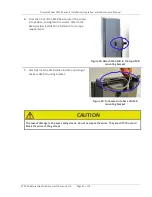 Предварительный просмотр 21 страницы Dresser 10C25 DI Installation, Operation And Maintenance Manual