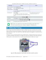 Предварительный просмотр 57 страницы Dresser 10C25 DI Installation, Operation And Maintenance Manual