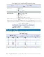 Предварительный просмотр 67 страницы Dresser 10C25 DI Installation, Operation And Maintenance Manual