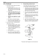 Preview for 28 page of Dresser Consolidated 1900 Installation, Operation And Maintenance Manual