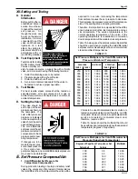 Preview for 37 page of Dresser Consolidated 1900 Installation, Operation And Maintenance Manual