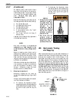 Preview for 40 page of Dresser Consolidated 1900 Installation, Operation And Maintenance Manual