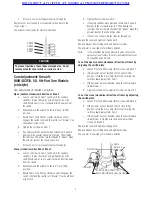 Предварительный просмотр 3 страницы Dresser DCR Series Installation Manual