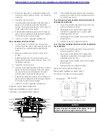 Предварительный просмотр 7 страницы Dresser DCR Series Installation Manual