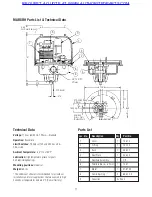 Предварительный просмотр 11 страницы Dresser DCR Series Installation Manual