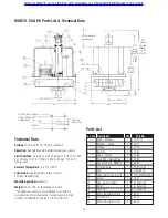 Предварительный просмотр 12 страницы Dresser DCR Series Installation Manual