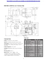 Предварительный просмотр 14 страницы Dresser DCR Series Installation Manual