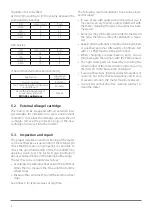 Preview for 6 page of Dresser FLUXI 2000/TZ Instruction Manual