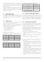 Preview for 28 page of Dresser FLUXI 2000/TZ Instruction Manual