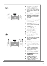 Preview for 55 page of Dresser FLUXI 2000/TZ Instruction Manual