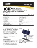 Dresser iCIP 100 Series Installation & Operations Procedures Manual предпросмотр