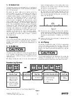 Preview for 4 page of Dresser Masoneilan 10000 Series Instruction Manual