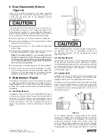 Preview for 5 page of Dresser Masoneilan 10000 Series Instruction Manual