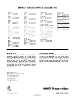 Preview for 12 page of Dresser Masoneilan 10000 Series Instruction Manual