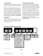 Предварительный просмотр 4 страницы Dresser Masoneilan 35002 Camflex II Series Instruction Manual