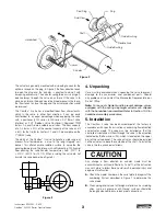 Предварительный просмотр 5 страницы Dresser Masoneilan 35002 Camflex II Series Instruction Manual