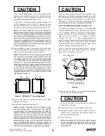 Предварительный просмотр 8 страницы Dresser Masoneilan 35002 Camflex II Series Instruction Manual