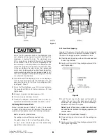 Предварительный просмотр 10 страницы Dresser Masoneilan 35002 Camflex II Series Instruction Manual