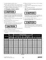 Предварительный просмотр 16 страницы Dresser Masoneilan 35002 Camflex II Series Instruction Manual