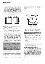 Предварительный просмотр 8 страницы Dresser Masoneilan Camflex II 35002 Series Instructions Manual