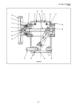 Предварительный просмотр 21 страницы Dresser Masoneilan Camflex II 35002 Series Instructions Manual