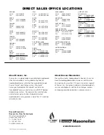 Предварительный просмотр 160 страницы Dresser Masoneilan SVI II AP Instruction Manual