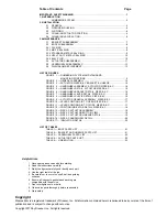 Preview for 2 page of Dresser Masoneilan V-Max 36005 Series Instruction Manual