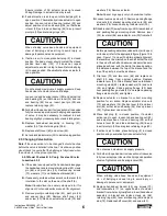 Preview for 8 page of Dresser Masoneilan V-Max 36005 Series Instruction Manual