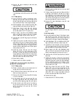 Preview for 16 page of Dresser Masoneilan V-Max 36005 Series Instruction Manual