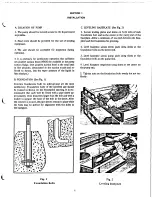 Предварительный просмотр 5 страницы Dresser Pacific Pumps DS Operating And Maintenance Instructions Manual