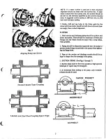 Предварительный просмотр 7 страницы Dresser Pacific Pumps DS Operating And Maintenance Instructions Manual