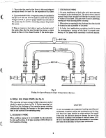 Предварительный просмотр 9 страницы Dresser Pacific Pumps DS Operating And Maintenance Instructions Manual