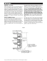 Предварительный просмотр 13 страницы Dresser ROOTS DPJ Series Installation Operation & Maintenance