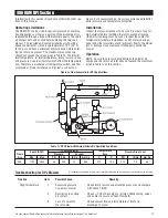 Предварительный просмотр 19 страницы Dresser ROOTS DPJ Series Installation Operation & Maintenance