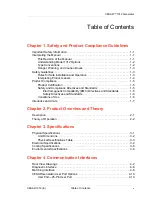 Предварительный просмотр 7 страницы Dressler CESAR 1312 User Manual