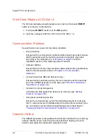 Предварительный просмотр 174 страницы Dressler CESAR 1312 User Manual