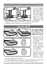 Предварительный просмотр 34 страницы Dressmaker 150 Instruction Manual