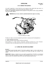 Предварительный просмотр 71 страницы DRESSTA 32501 Operator'S Manual