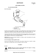 Preview for 105 page of DRESSTA 32501 Operator'S Manual